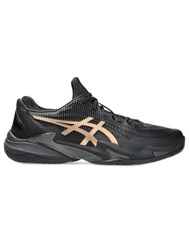 Scarpe da tennis Uomo Asics - Court Ff 3 Novak Night Energy - Nero