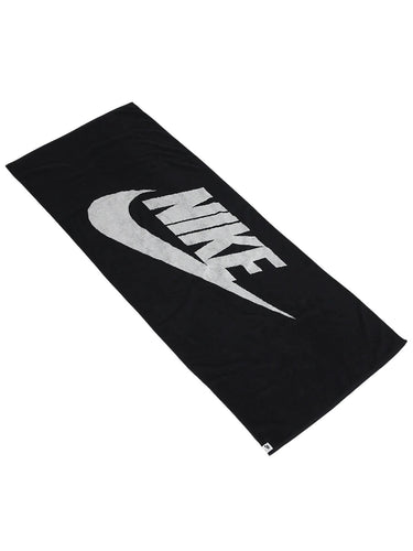 Teli mare Unisex Nike - Club Pool Towel - Nero
