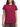 T-shirt Donna Under Armour - Maglia A Maniche Corte Ua Rival Core - Bordeaux