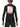 Maglie a manica lunga Ragazzo Jordan - Chicago Motion Maglia A Maniche Lunghe - Nero