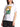 T-shirt Donna Niù - T-Shirt Salvador - Bianco