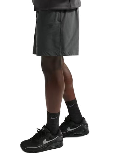 Pantaloncini Uomo Nike - Shorts Nike Tech - Grigio