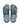 Sandali Uomo Crocs - Echo Marbled Clog - Blu