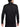 Maglie a manica lunga Uomo Nike - Maglia Da Running Con Zip A Meta' Lunghezza - Nero