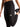 Leggings Donna The North Face - Leggins Flex 25'' - Nero