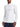 Maglie Uomo Under Armour - Maglia Mock Coldgear Fitted - Bianco