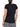T-shirt Donna Under Armour - Maglia A Manica Corta Heatgear® Armour - Nero