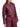 Giacche Donna Adidas - Pleather Sst Tracktop - Bordeaux