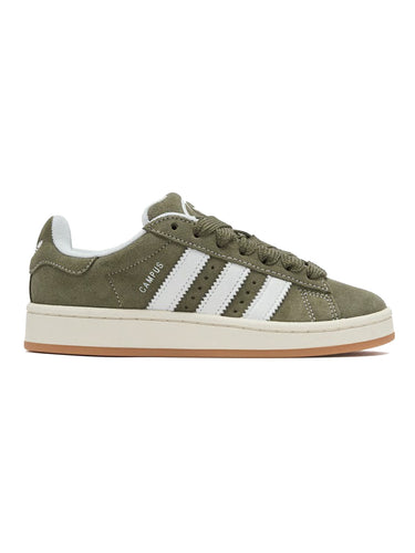 Sneaker Uomo Adidas - CAMPUS 00s - Verde