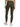 Pantaloni Donna Under Armour - Leggings Heatgear® No-Slip Waistband Ankle - Verde