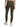 Pantaloni Donna Under Armour - Leggings Heatgear® No-Slip Waistband Ankle - Verde