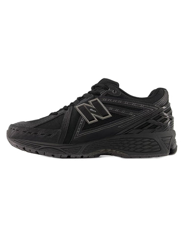 Sneaker Uomo New Balance - Sneaker Uomo New Balance 1906 - Nero