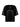 Bluse e camicie Donna Alpha Studio - T-Shirt M/G Ecopelle - Nero