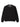 Felpe senza cappuccio Uomo Lacoste - Felpa In Jersey Con Marchio Jacquard - Nero