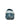 Sandali Uomo Crocs - Echo Marbled Clog - Blu