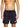 Pantaloncini e calzoncini Uomo Diesel - Costume A Boxer Visper-41-D Core - Nero