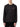 T-shirt Uomo Dickies - T-Shirt Mapleton A Maniche Lunghe - Nero