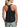 Canotte Donna Under Armour - Canotta Ua Tech Swing - Nero