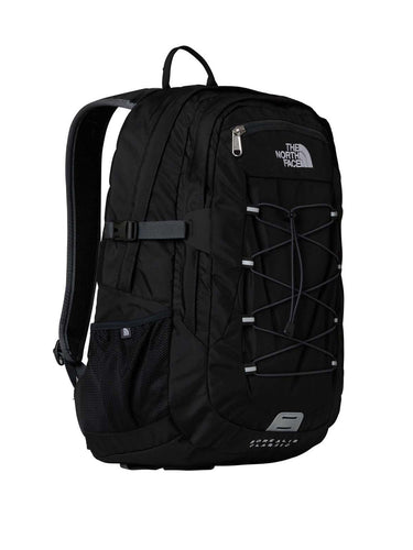 Zaini Casual Unisex The North Face - Zaino Borealis Classic - Nero