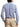 Camicie casual Uomo Ralph Lauren - Camicia In Popeline Stretch Slim-Fit - Blu