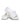 Sandali Donna Crocs - Bae Slide W - Bianco