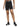 Leggings Donna Nike - Short Nike Pro 365 - Nero