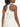 Canotte Donna Adidas - Canotta Adidas Heritage - Avorio