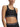 Reggiseni sportivi Donna Under Armour - Reggiseno Sportivo Armour® Mid Crossback - Nero