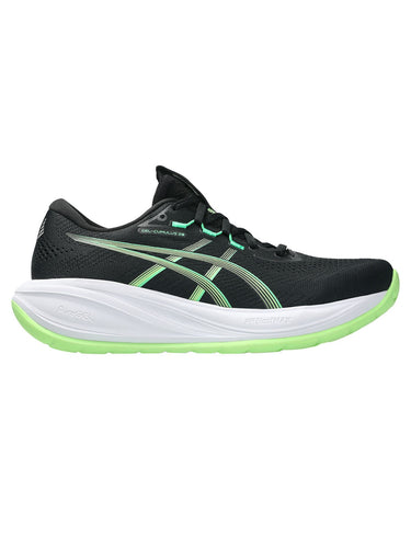 Scarpe da corsa su strada Uomo Asics - Gel-Cumulus 28 - Nero