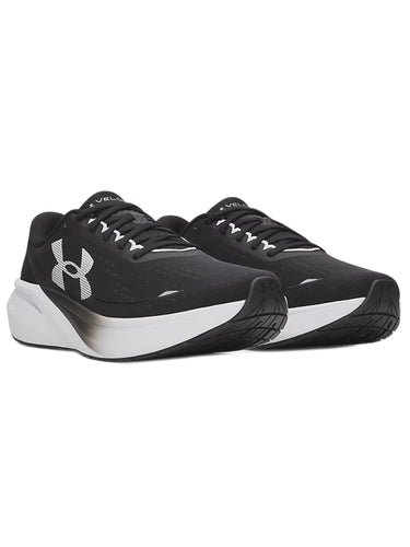 Scarpe da corsa su strada Uomo Under Armour - Scarpa Ua Velociti Pace - Nero