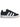 Sneaker Ragazzi Unisex Adidas - Campus 00S J - Nero