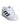 Sneaker Bambini Unisex Adidas - Team Court 2 Str Cf I - Bianco
