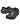 Sandali Uomo Crocs - Classic Clog - Nero