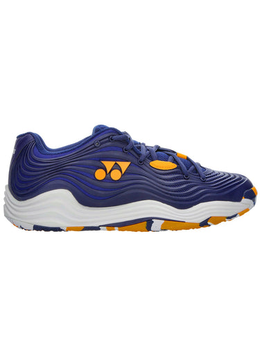 Scarpe da tennis Uomo Yonex - Fusionrev 5 - Clay Court - Blu