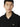 Polo Uomo Lacoste - Polo Classic Fit In Cotone-Lino - Nero