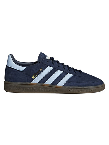 Sneaker Uomo Adidas - Handball Spezial - Blu