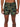 Pantaloncini e calzoncini Uomo Sundek - Costume Da Bagno Vita Elasticata Con Stampa Camou - Verde