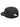 Cappellini da baseball Unisex Dickies - Cappellino Da Baseball Hardwick - Nero
