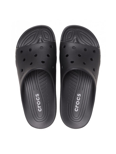 Sandali Donna Crocs - Saturday Slide M - Nero