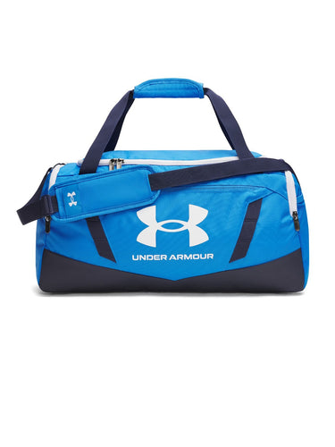 Borsoni Unisex Under Armour - Borsone Piccolo Ua Undeniable 5.0 - Blu