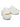 Sandali Donna Crocs - Stomp Slide - Avorio