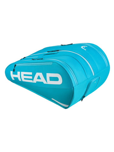 Borse per attrezzatura Unisex Head - Borsa Head Tour Xl - Azzurro