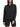 Felpe Donna Under Armour - Maglia Ua Unstoppable Fleece Full-Zip - Nero