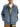 Giacche Uomo Levi's - The Trucker Jacket - Blu