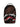 Zaini Casual Unisex Sprayground - Zaino Smeared Grunge - Marrone