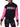 Felpe con cappuccio Ragazza Jordan - Jdg Girls Fundamential Po Hood - Nero