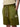 Pantaloncini Uomo The North Face - M's Terry Regular Short - Verde