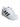 Sneaker Ragazzi Unisex Adidas - Team Court 2 Str Cf C - Bianco