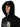 Felpe con cappuccio Uomo The North Face - Felpa Con Cappuccio Drew Peak - Nero