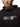 Felpe con cappuccio Uomo Nike - Felpa Jordan Sport Crossover - Nero